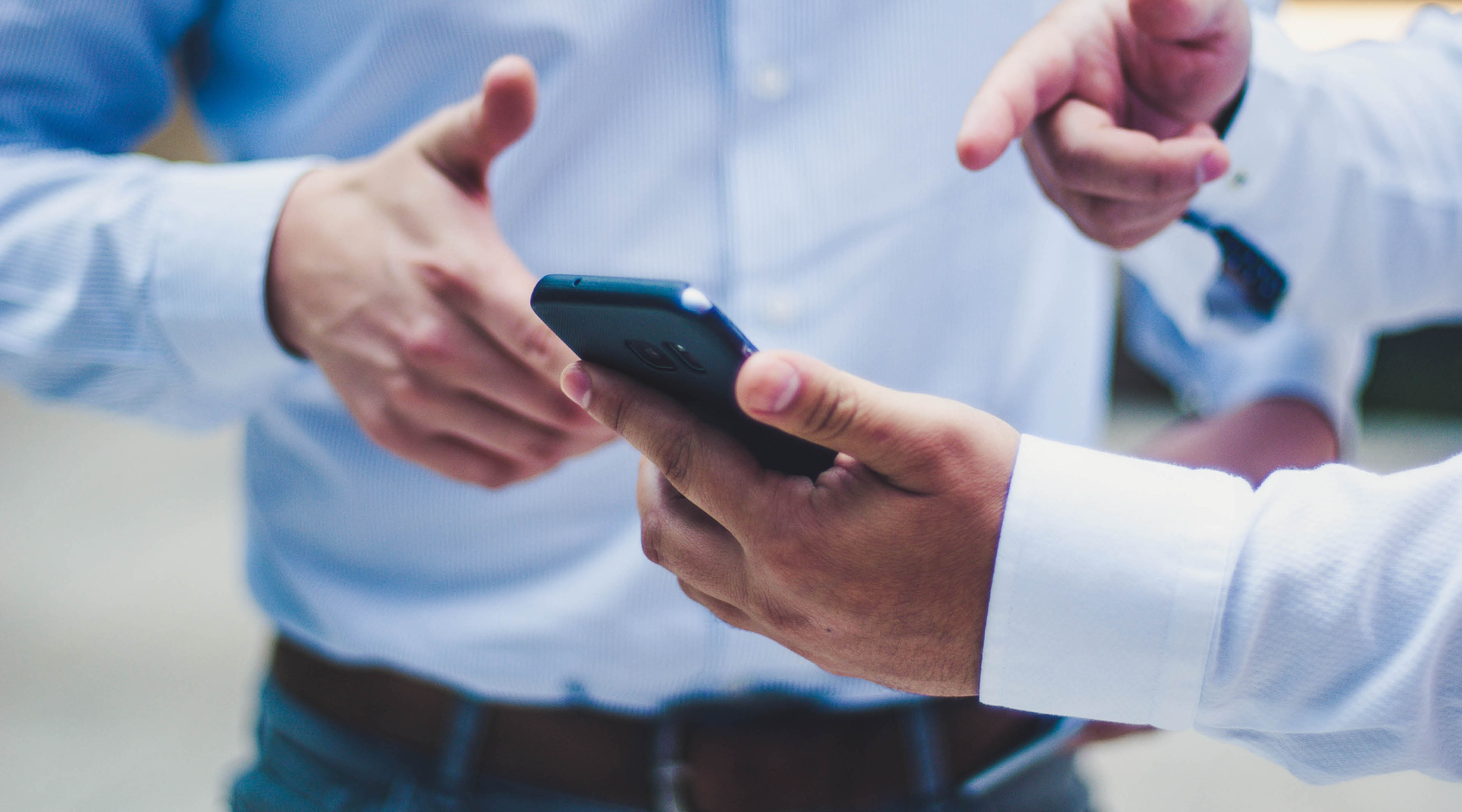 Services Private Clients